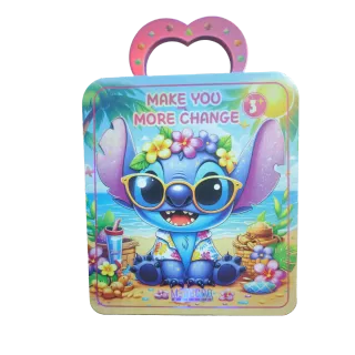 Set trucchi Stitch Disney