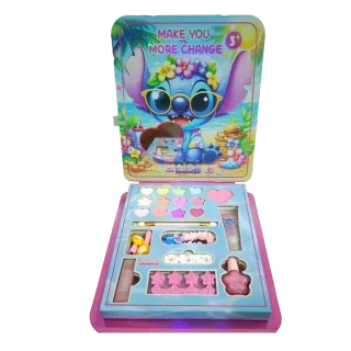 Set trucchi Stitch Disney