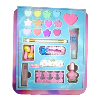 Set trucchi Stitch Disney