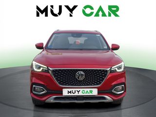 MG eHS 1.5T-GDI PHEV Comfort 190 kW (258 CV)