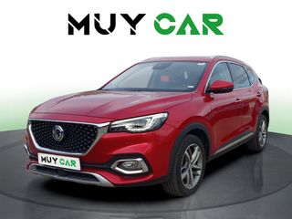 MG eHS 1.5T-GDI PHEV Comfort 190 kW (258 CV)