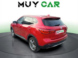 MG eHS 1.5T-GDI PHEV Comfort 190 kW (258 CV)