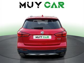 MG eHS 1.5T-GDI PHEV Comfort 190 kW (258 CV)