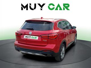 MG eHS 1.5T-GDI PHEV Comfort 190 kW (258 CV)