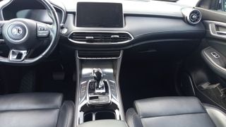 MG eHS 1.5T-GDI PHEV Comfort 190 kW (258 CV)