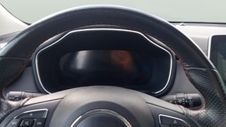 MG eHS 1.5T-GDI PHEV Comfort 190 kW (258 CV)