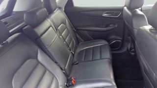 MG eHS 1.5T-GDI PHEV Comfort 190 kW (258 CV)