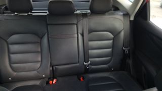 MG eHS 1.5T-GDI PHEV Comfort 190 kW (258 CV)