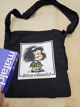 Mafalda. Todas las tiras / Mafalda. All the Str...