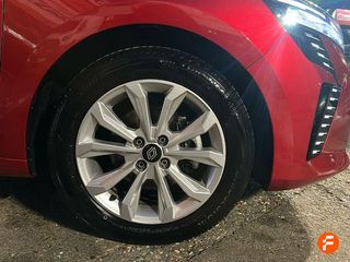 Renault Clio Evolution dCi 100 (74kw)