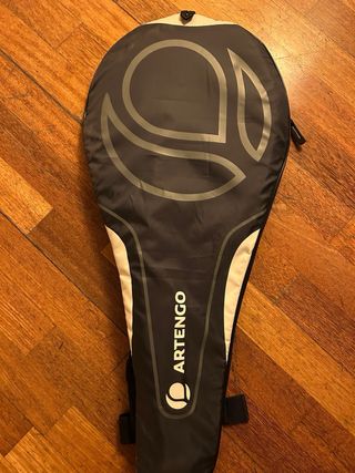 Raqueta de Tenis Babolat usada muy poco.