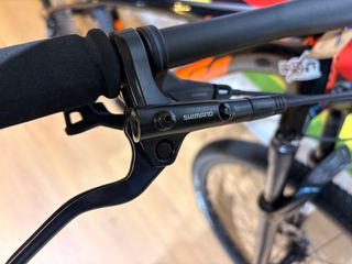 Bicicleta KTM Myroon Oferta Montaje nueva