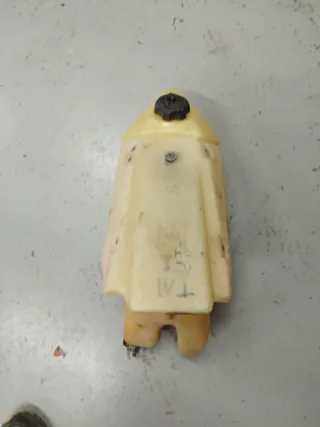 Depósito Gasolina TM 2T Enduro 2004