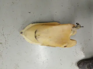 Depósito Gasolina TM 2T Enduro 2004