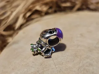 Charm Buzz Lightyear