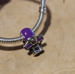 Charm Buzz Lightyear