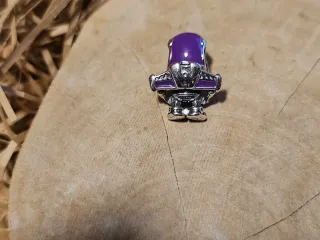 Charm Buzz Lightyear