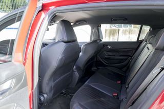 Peugeot 308   GTi 184KW 250CV