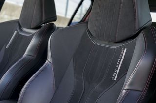 Peugeot 308   GTi 184KW 250CV