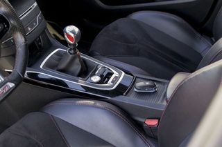 Peugeot 308   GTi 184KW 250CV