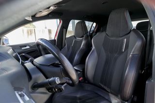 Peugeot 308   GTi 184KW 250CV