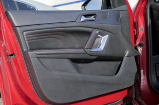 Peugeot 308   GTi 184KW 250CV