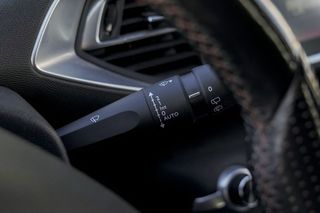 Peugeot 308   GTi 184KW 250CV