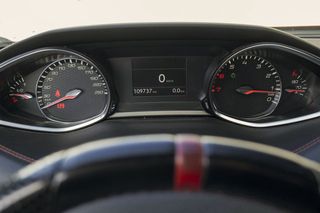 Peugeot 308   GTi 184KW 250CV