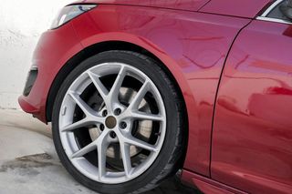 Peugeot 308   GTi 184KW 250CV