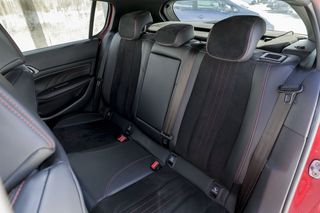 Peugeot 308   GTi 184KW 250CV