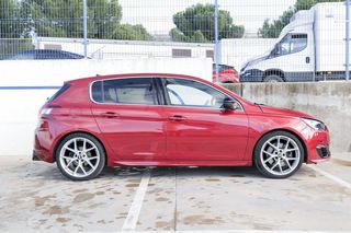 Peugeot 308   GTi 184KW 250CV