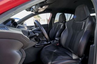 Peugeot 308   GTi 184KW 250CV