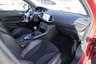 Peugeot 308   GTi 184KW 250CV