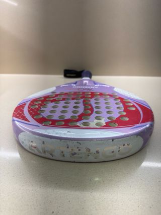 Pala de pádel Artengo 760 Lady