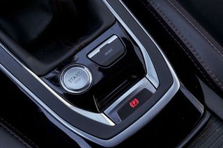 Peugeot 308   GTi 184KW 250CV