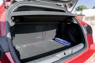 Peugeot 308   GTi 184KW 250CV