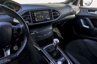 Peugeot 308   GTi 184KW 250CV