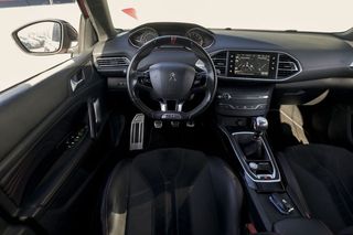 Peugeot 308   GTi 184KW 250CV