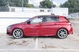 Peugeot 308   GTi 184KW 250CV