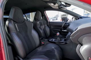 Peugeot 308   GTi 184KW 250CV