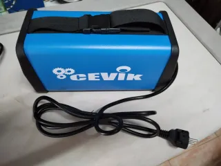 Soldador Inverter Cevix SKI 124