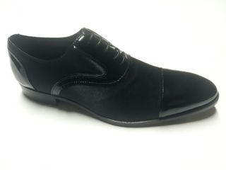 Zapatos de vestir piel T42