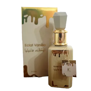 Eclat Vanilla 100 ml