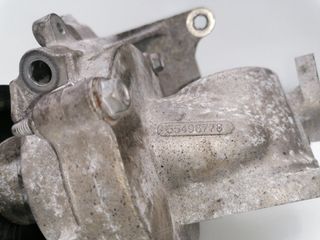 BOMBA AGUA OPEL INSIGNIA GRAND SPORT