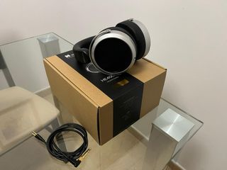 Hifiman HE400se Auriculares