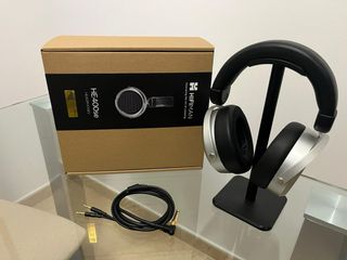 Hifiman HE400se Auriculares