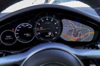 Porsche Panamera   4 EHybrid