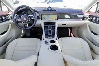 Porsche Panamera   4 EHybrid