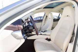 Porsche Panamera   4 EHybrid