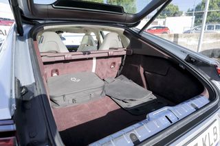 Porsche Panamera   4 EHybrid